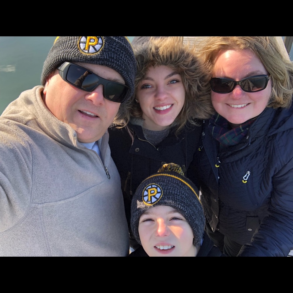 Meet your Posher, Caryl